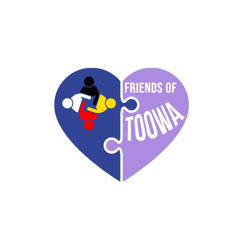 Friends Of Toowa logo
